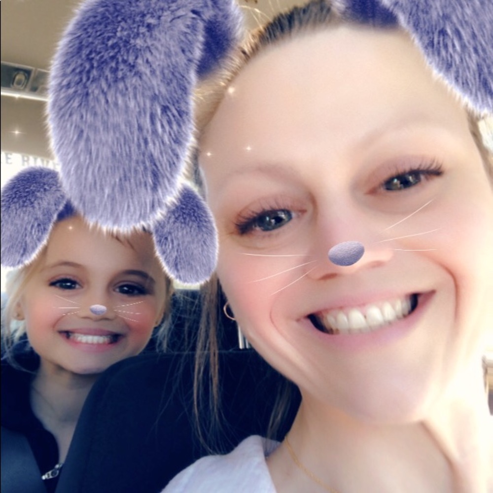 Meet your Posher, Tara